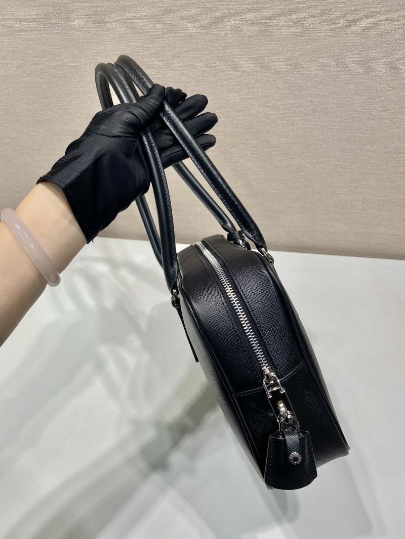 Prada Top Handle Bags